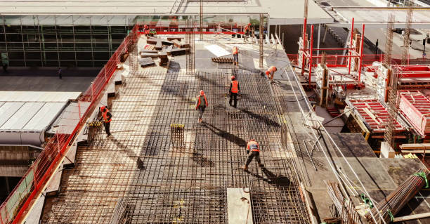 Best Concrete Foundation Repair in Linwood, PA