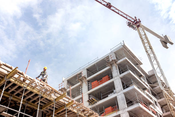 Best Concrete Demolition Services in Linwood, PA